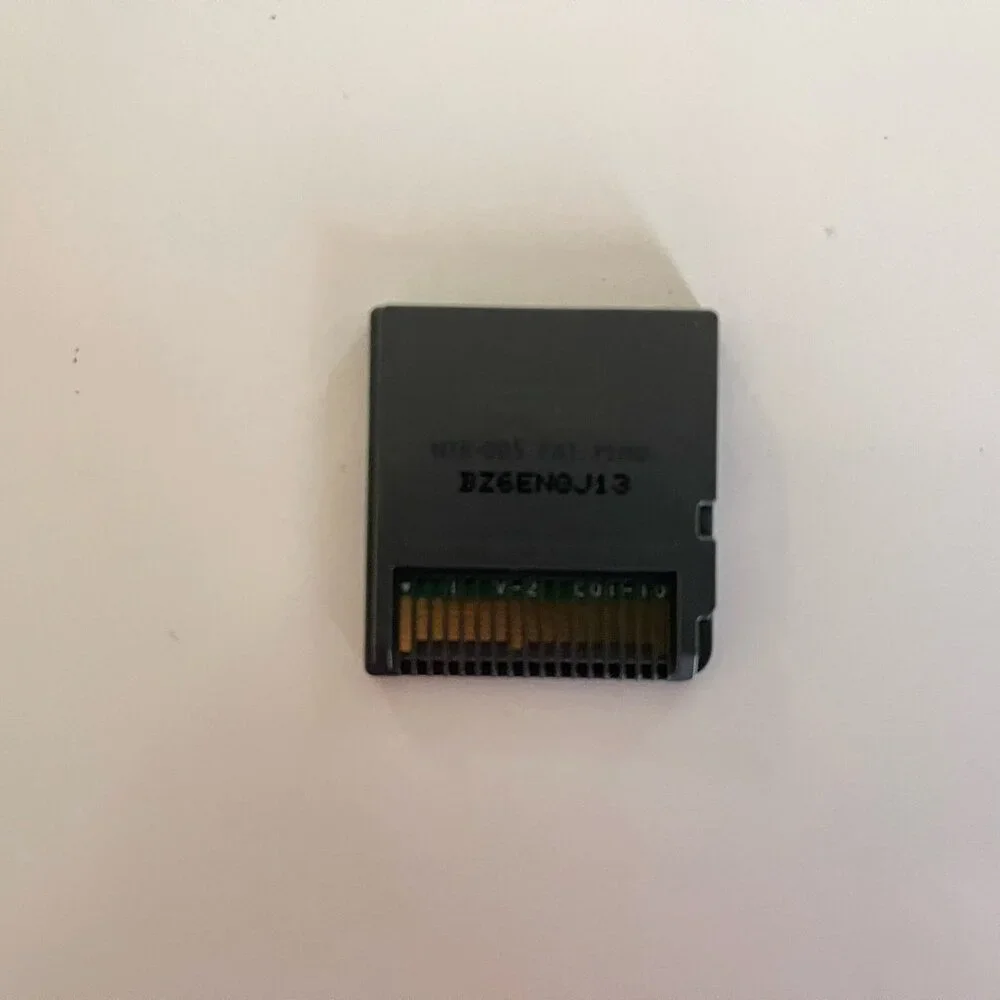 Nintendo zoobles spring